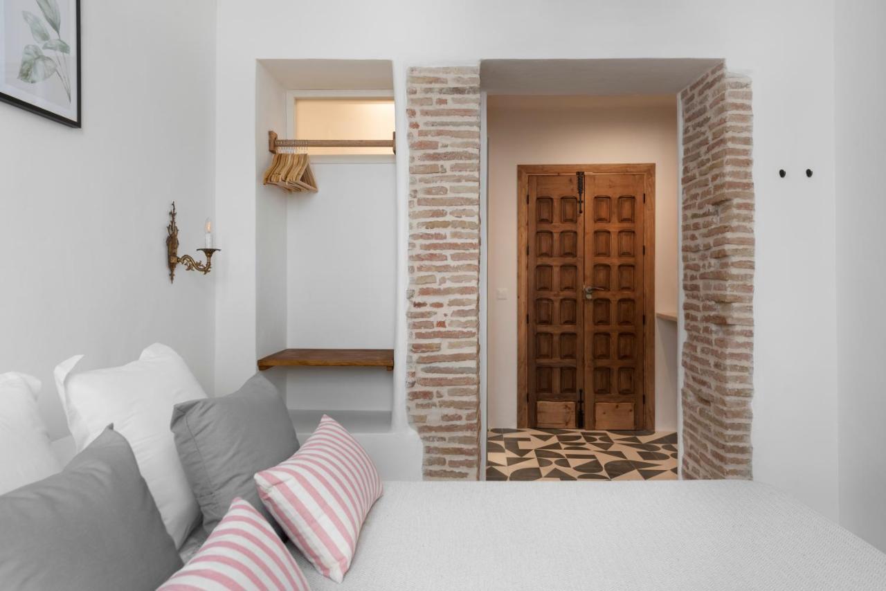 La Amara Farah - En El Casco Antiguo De Appartement *